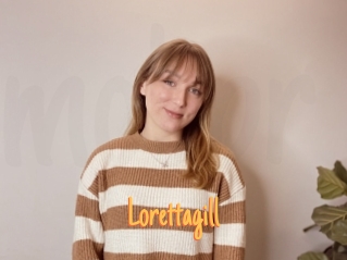 Lorettagill