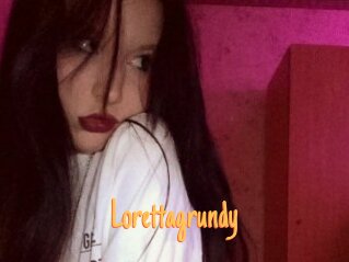 Lorettagrundy