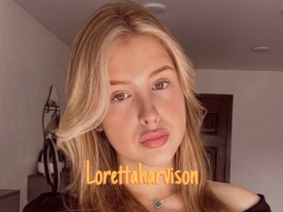 lorettaharvison Mobile Porno