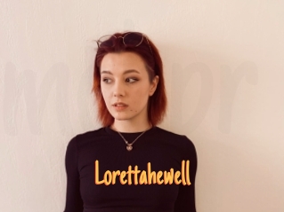 Lorettahewell
