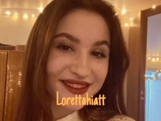 Lorettahiatt