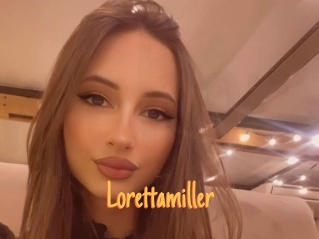 Lorettamiller