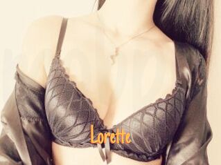 Lorette