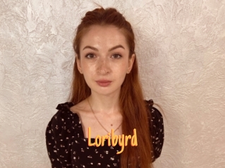 Loribyrd
