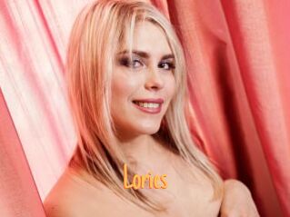 Lories