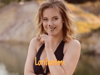 Lorifuntime