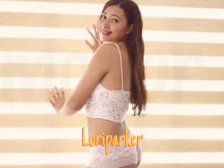 Loriparker