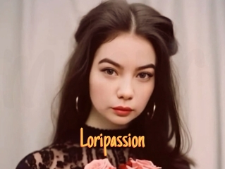 Loripassion