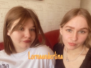 Lornaanderlina