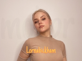 Lornabickham
