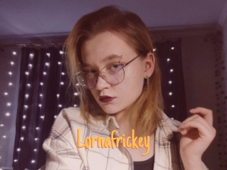 Lornafrickey