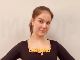 Lornagaler