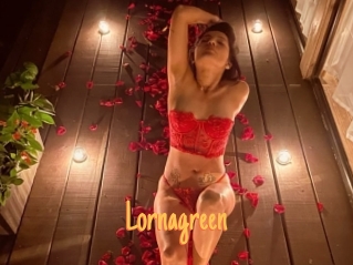 Lornagreen