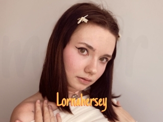 Lornahersey