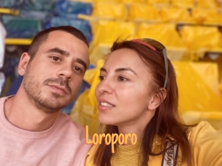Loroporo