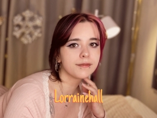 Lorrainehall