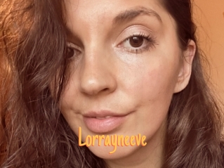 Lorrayneeve