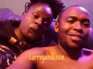 Lorreyandkevin