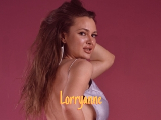 Lorryanne
