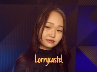 lorrycastel Mobile Porno