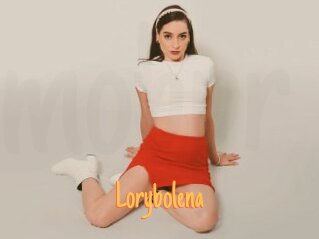 lorybolena Mobile Porno