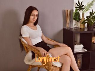 Loryfinest