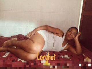 Loryhot