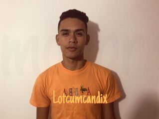 Lotcumcandix