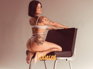 Lotiecox
