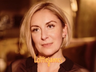 Lottiejames