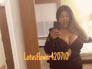 Lotusflower420710