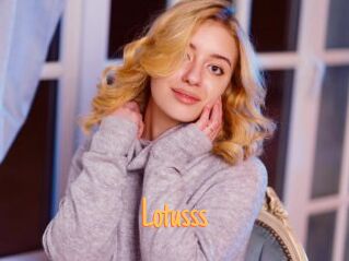 Lotusss