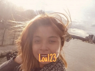 Lou123
