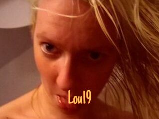 Lou19