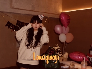 Louciqiaoyi