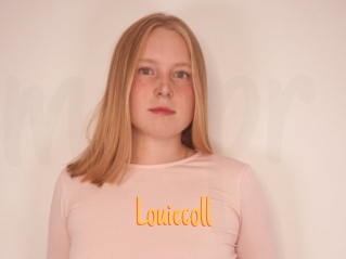 Louiecoll