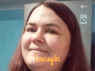 Louisagibs
