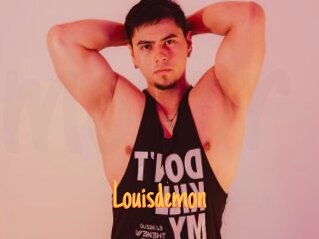 Louisdemon
