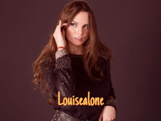 Louisealone