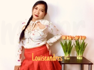 Louiseandres