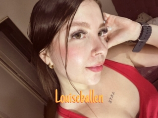 Louiseballen