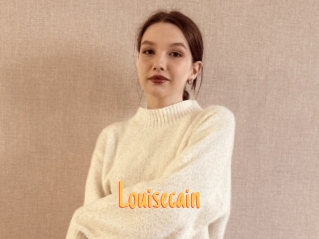 Louisecain