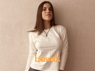louisewelc Mobile Porno