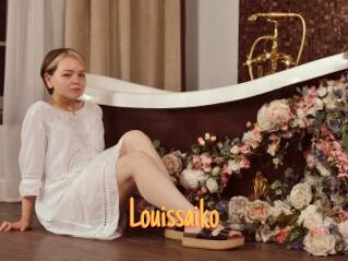 Louissaiko