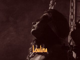 Loulina
