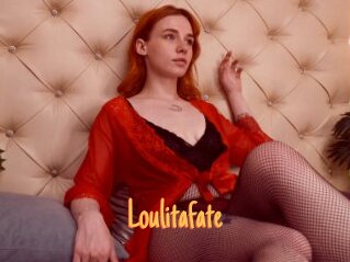 Loulitafate