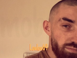 loulou69 Mobile Porno