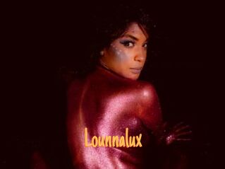 lounnalux Mobile Porno