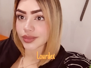 Lourdex