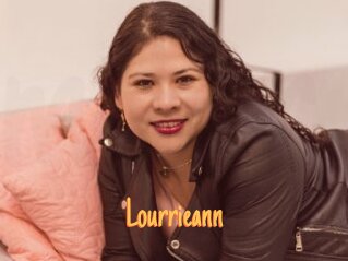 Lourrieann